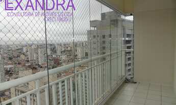 Imagem 7: APARTAMENTO RESIDENCIAL em SÃO PAULO - SP, VILA GUMERCINDO