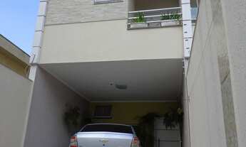 Imagem: SOBRADO ALTO DO IPIRANGA - ACEITA PERMUTA