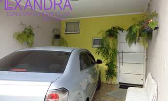 Imagem 6: SOBRADO ALTO DO IPIRANGA - ACEITA PERMUTA MENOR VALOR