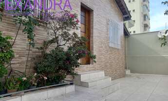 Imagem 2: CASA RESIDENCIAL em SÃO PAULO - SP, VILA NAIR