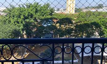 Imagem 3: APARTAMENTO RESIDENCIAL em SÃO PAULO - SP, VILA MORAES