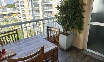 Imagem 2: APARTAMENTO RESIDENCIAL em SÃO PAULO - SP, SAÚDE