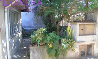 Imagem 5: CASA RESIDENCIAL em SÃO PAULO - SP, VILA MOINHO VELHO