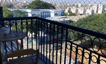 Imagem 4: APARTAMENTO RESIDENCIAL em SÃO PAULO - SP, VILA MORAES