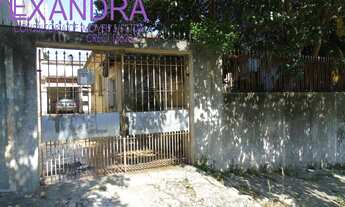 Imagem 3: CASA RESIDENCIAL em SÃO PAULO - SP, VILA MOINHO VELHO