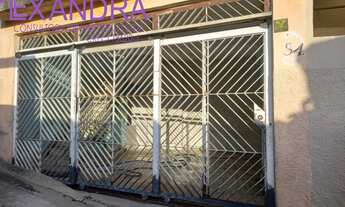 Imagem: CASA RESIDENCIAL em SÃO PAULO - SP, CIDADE