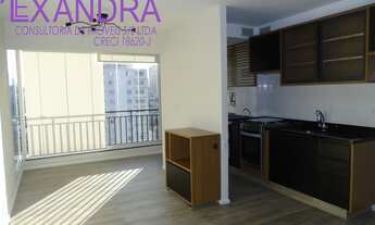 Imagem: APARTAMENTO RESIDENCIAL em SÃO PAULO