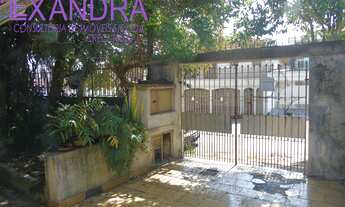 Imagem 4: CASA RESIDENCIAL em SÃO PAULO - SP, VILA MOINHO VELHO