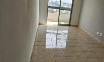 Imagem 3: APARTAMENTO 3 DORMITÓRIOS - 2 VAGAS COBERTAS E DEMARCADAS