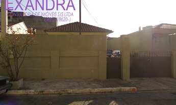 Imagem 2: CASA RESIDENCIAL em SÃO PAULO - SP, VILA DOM PEDRO I