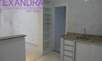 Imagem 6: APARTAMENTO RESIDENCIAL em SÃO PAULO - SP, VILA BRASÍLIO MACHADO