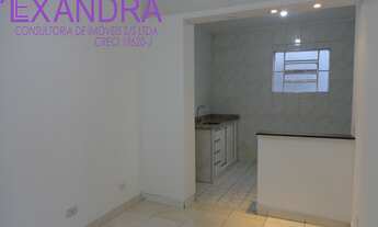 Imagem: APARTAMENTO RESIDENCIAL em SÃO PAULO