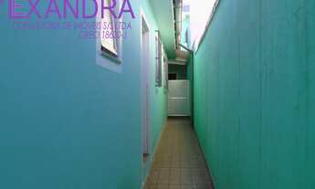 Imagem 3: CASA RESIDENCIAL em SÃO PAULO - SP, VILA DOM PEDRO I