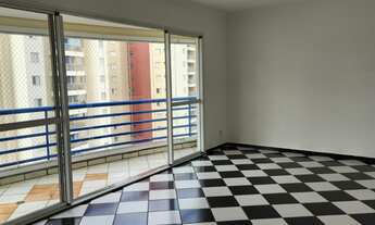 Imagem 3: APARTAMENTO ACLIMAÇÃO - 104 m² - 3 DORMITÓRIOS ( 1 SUÍTE COM HIDRO )