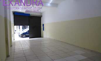 Imagem 7: SALAO COMERCIAL em SÃO PAULO - SP, VILA FIRMIANO PINTO