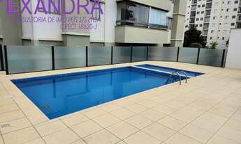 Imagem: APARTAMENTO 3 DORMITÓRIOS - 2 VAGAS COBERTAS