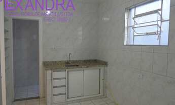 Imagem 4: APARTAMENTO RESIDENCIAL em SÃO PAULO - SP, VILA BRASÍLIO MACHADO