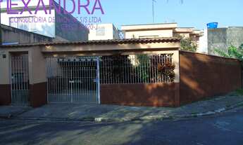 Imagem: CASA RESIDENCIAL em SÃO PAULO - SP, JARDIM