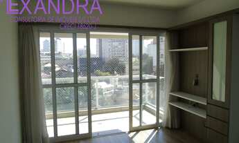 Imagem 4: APARTAMENTO RESIDENCIAL em SÃO PAULO - SP, SAÚDE