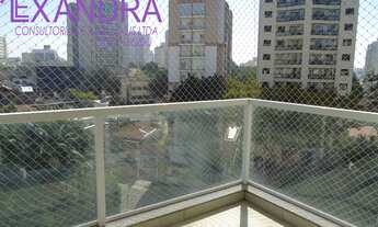 Imagem: APARTAMENTO RESIDENCIAL em SÃO PAULO