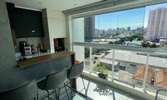 Imagem 2: APARTAMENTO RESIDENCIAL em SÃO PAULO - SP, VILA PRUDENTE