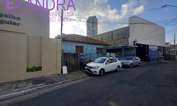 Imagem 5: TERRENO RESIDENCIAL em SÃO PAULO - SP, VILA NAIR