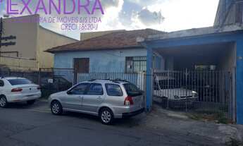 Imagem 2: TERRENO RESIDENCIAL em SÃO PAULO - SP, VILA NAIR