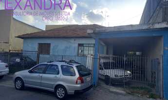 Imagem 3: TERRENO RESIDENCIAL em SÃO PAULO - SP, VILA NAIR