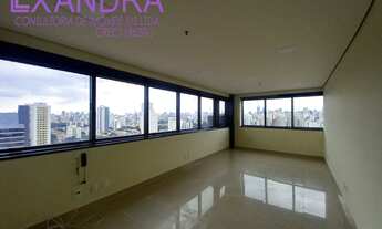 Imagem 3: SALA COMERCIAL em SÃO PAULO - SP, CAMBUCI