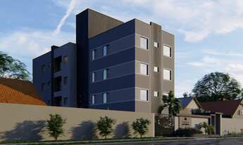 Imagem: Residencial Alvorada - Apartamentos 3 Quartos