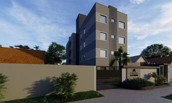 Imagem 2: Residencial Alvorada - Apartamentos 3 Quartos - Bairro São Marcos