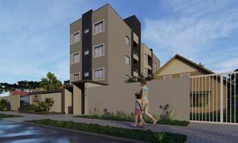 Imagem 3: Residencial Alvorada - Apartamentos 3 Quartos - Bairro São Marcos