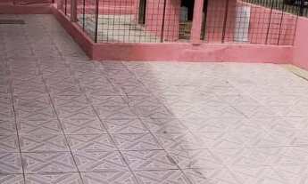 Imagem 4: Linda Casa com 3 Quartos + Edícula com 2 Quartos nos fundos - Bairro Parque da Fonte