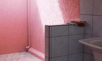 Imagem 7: Linda Casa com 3 Quartos + Edícula com 2 Quartos nos fundos - Bairro Parque da Fonte