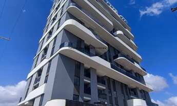 Imagem 2: Terrazo Tomio - Apartamento 2 quartos e sacada com churrasqueira - Bairro São Pedro