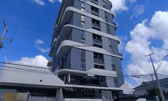 Imagem 3: Terrazo Tomio - Apartamento 2 quartos e sacada com churrasqueira - Bairro São Pedro