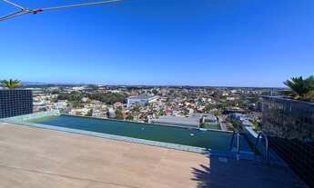 Imagem 4: Terrazo Tomio - Apartamento 2 quartos e sacada com churrasqueira - Bairro São Pedro