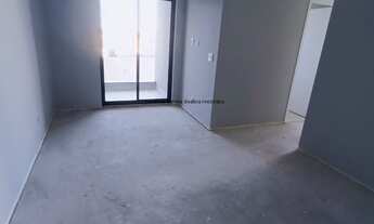 Imagem 6: Terrazo Tomio - Apartamento 2 quartos e sacada com churrasqueira - Bairro São Pedro