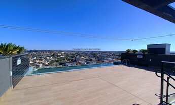 Imagem 5: Terrazo Tomio - Apartamento 2 quartos e sacada com churrasqueira - Bairro São Pedro