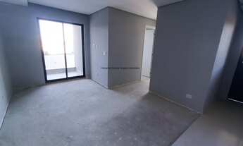 Imagem 7: Terrazo Tomio - Apartamento 2 quartos e sacada com churrasqueira - Bairro São Pedro