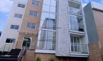 Imagem: Apartamento - Semimobiliado - Residencial