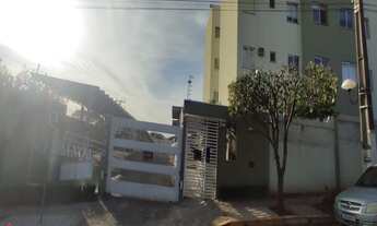 Imagem: 2 dormitórios, 1 suítes, 2 banheiro, 1