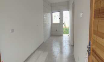 Imagem 4: 2 dormitórios, 1 banheiros, 52M² de Área Construída