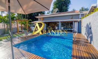 Imagem 6: Casa a venda em condomínio Atibaia