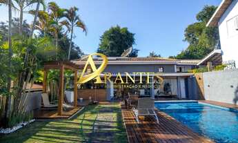 Imagem 3: Casa a venda em condomínio Atibaia