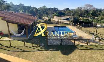 Imagem: Chácara a venda em Atibaia!