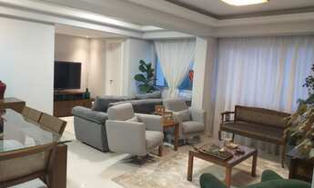 Imagem: 4 dormitórios na Rua Dos Franceses