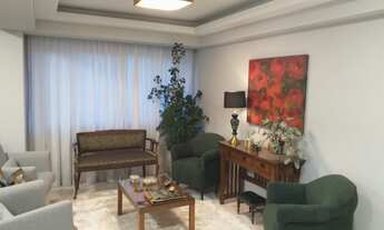 Imagem 2: 4 dormitórios na Rua Dos Franceses