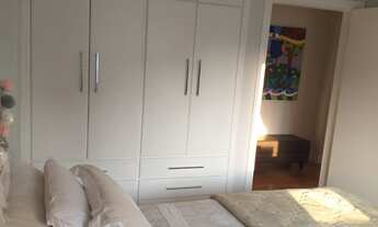 Imagem 5: 4 dormitórios na Rua Dos Franceses