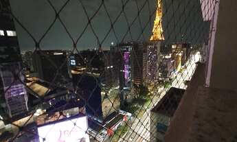 Imagem 7: 3 dormitórios na Avenida Paulista